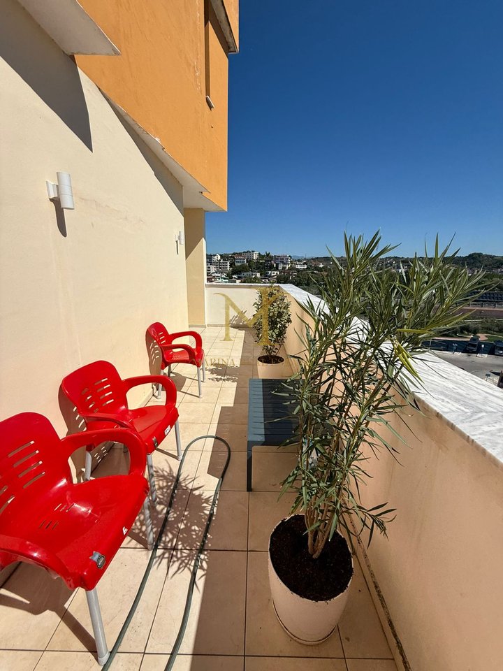 OFROHET PER QERA APARTAMENT 2+1 ME VERANDE NE PLEPA , DURRES !
