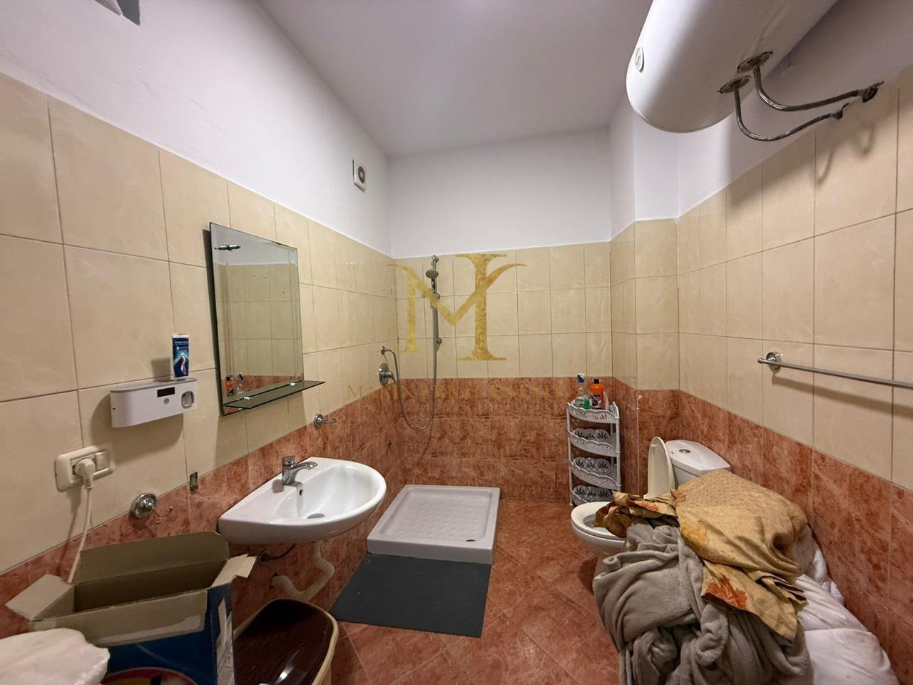 APARTMENT FOR RENT IN THE CENTER OF DURRES!!