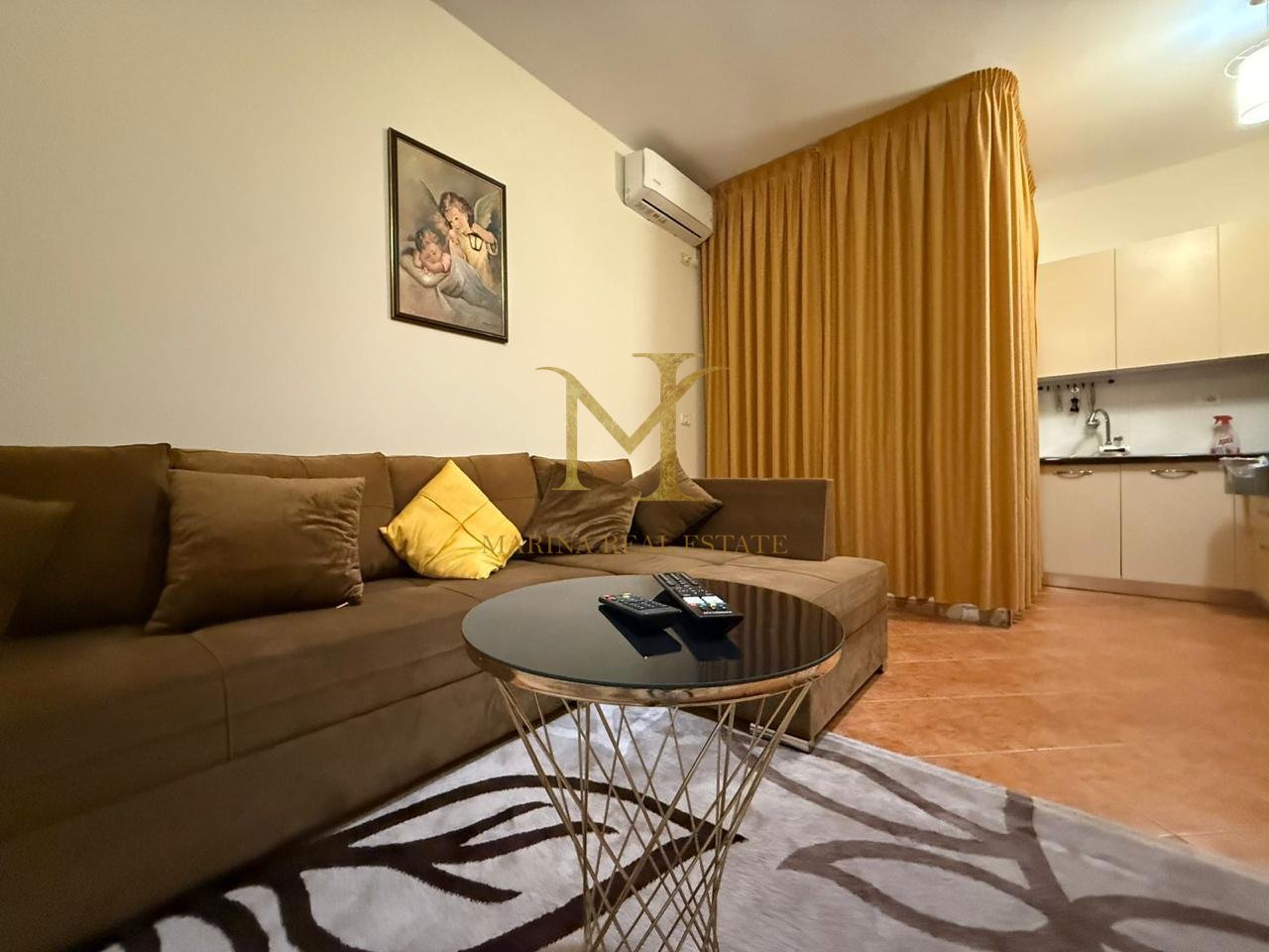 APARTMENT FOR RENT IN THE CENTER OF DURRES!!