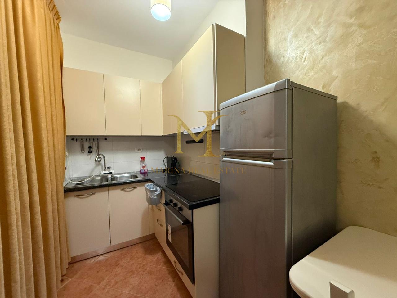 APARTMENT FOR RENT IN THE CENTER OF DURRES!!