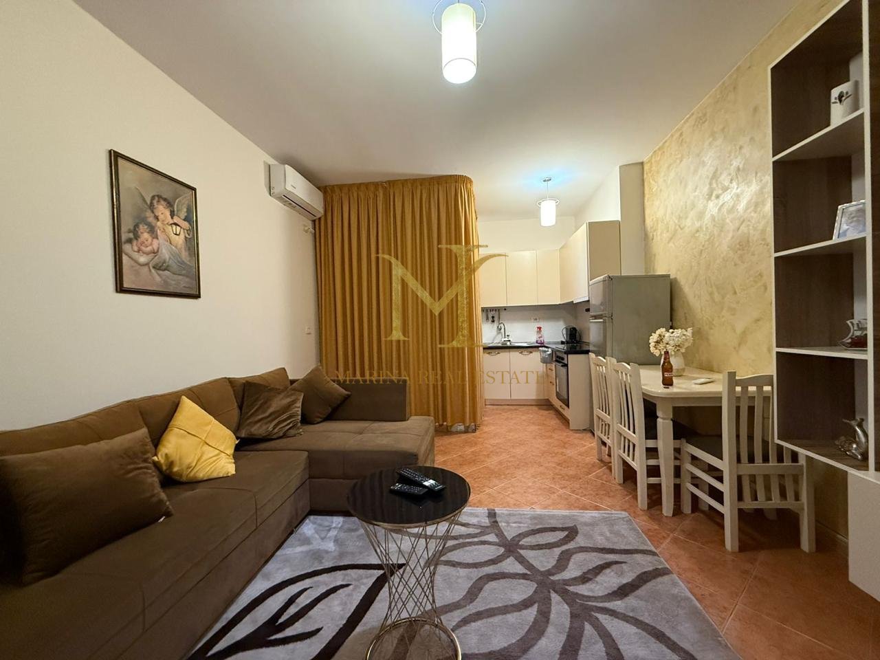 APARTMENT FOR RENT IN THE CENTER OF DURRES!!