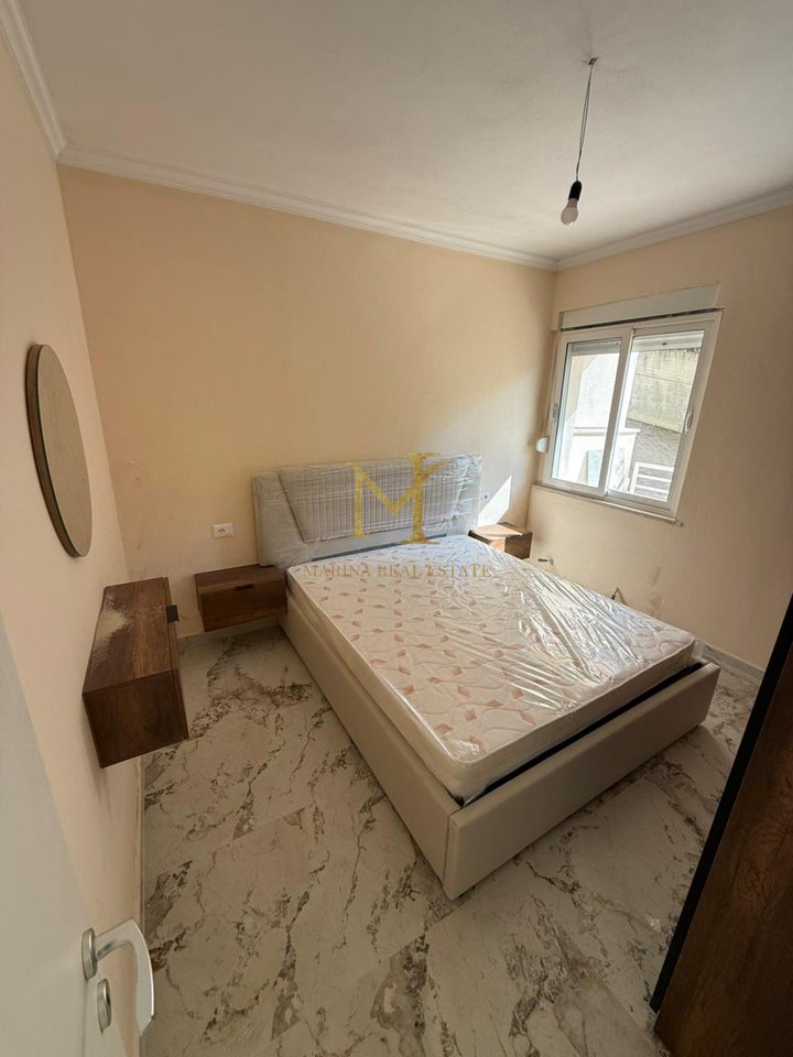 OFROHET PER SHITJE APARTAMENT 1+1 , NE SHKEMBIN E KAVAJES !
