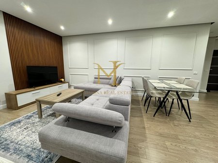 VENDESI APPARTAMENTO 2+1 VILA ZOGUT DURAZZO
