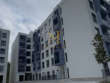 SHITET APARTAMENT 1+1 NE GOLEM NDERTIM I RI!