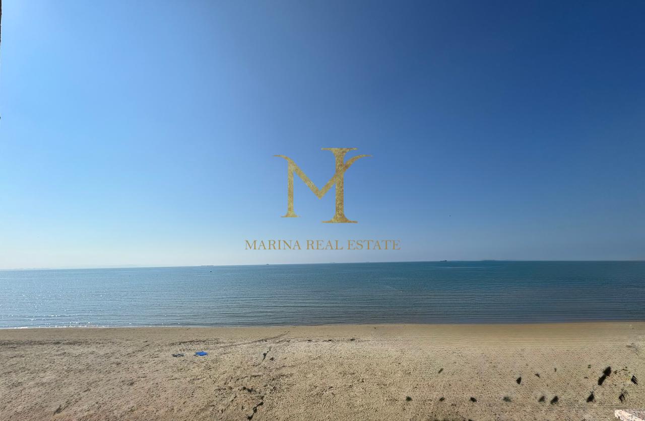 Super Appartamento 2+1 in Affitto a Durazzo, Spiaggia.