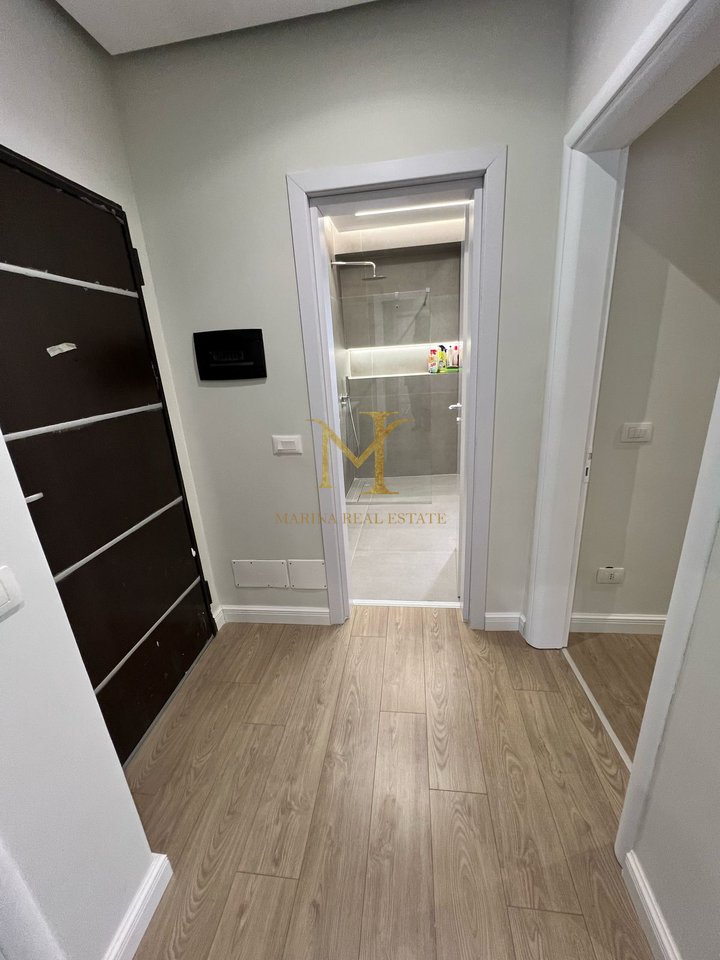 VENDESI APPARTAMENTO 2+1 VILA ZOGUT DURAZZO