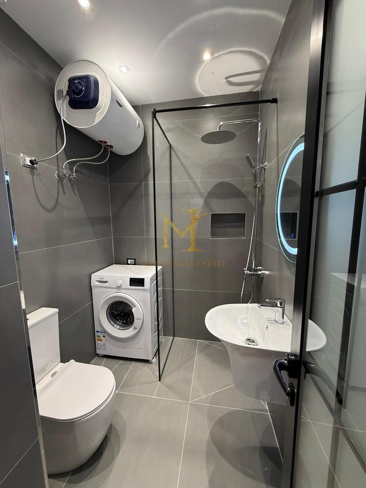 SHITET APARTAMENT 1+1 I INVESTUAR NE DETAJE , PLAZH ILIRIA !!