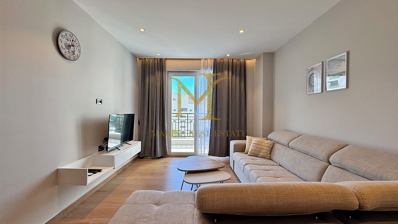 Shitet Apartamente në Hotelin 5 Yje “Bonita”, Golem, Durrës