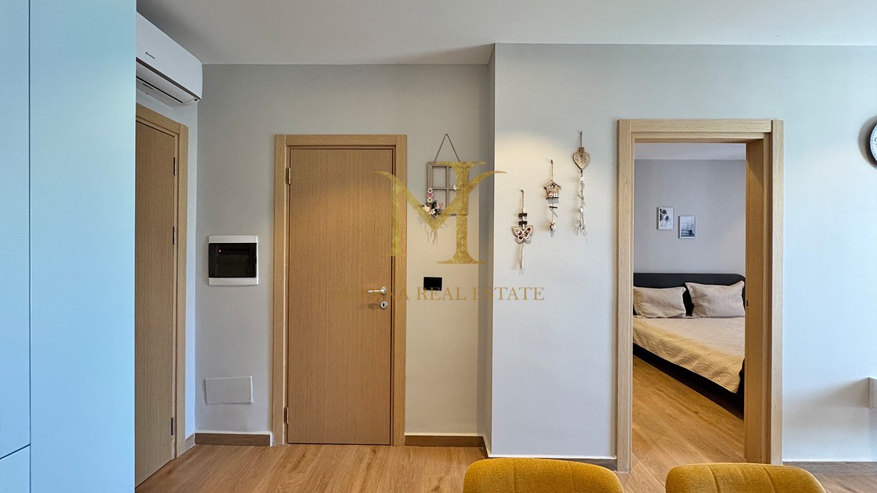 Shitet Apartamente në Hotelin 5 Yje “Bonita”, Golem, Durrës