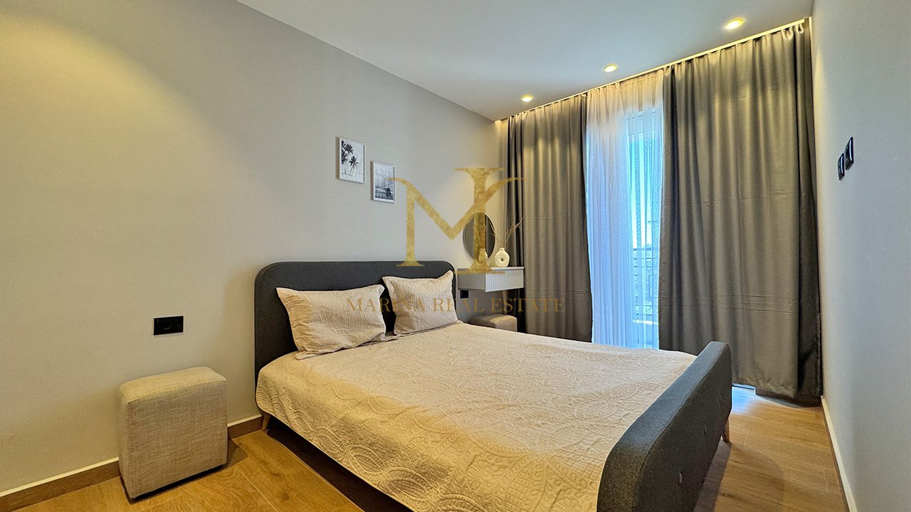 Shitet Apartamente në Hotelin 5 Yje “Bonita”, Golem, Durrës