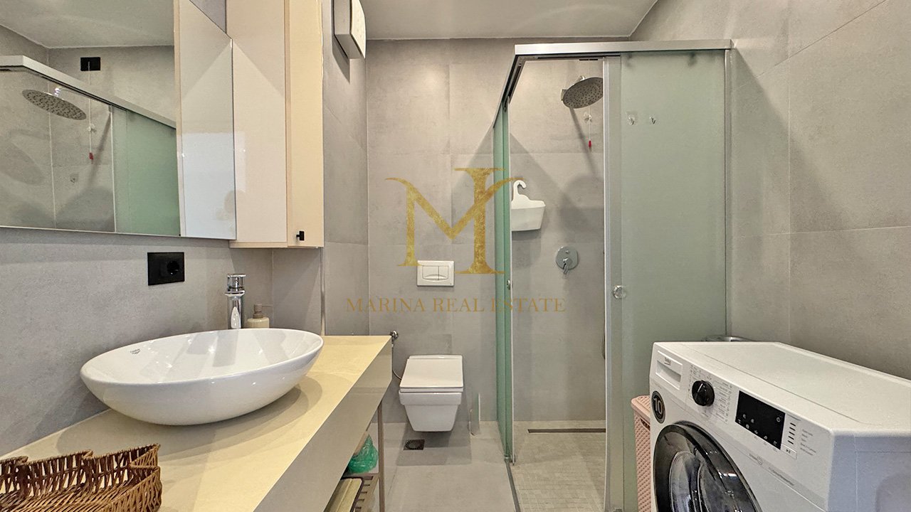 Shitet Apartamente në Hotelin 5 Yje “Bonita”, Golem, Durrës