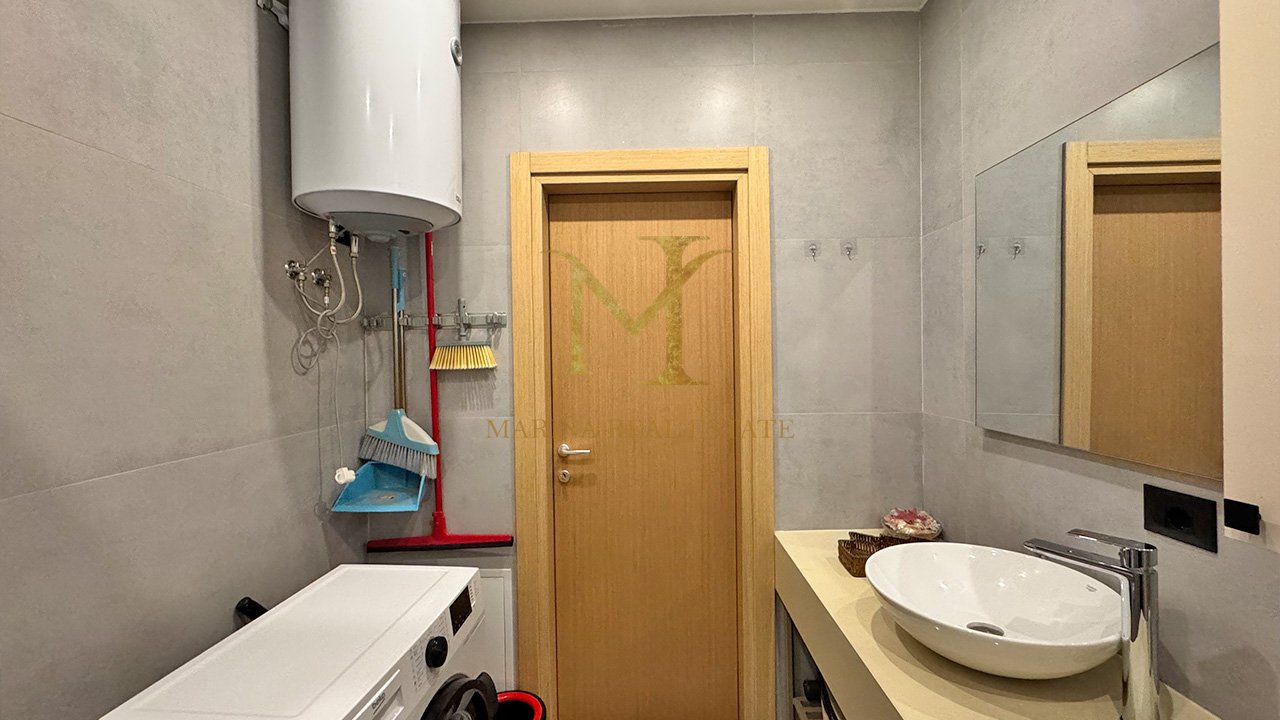 Shitet Apartamente në Hotelin 5 Yje “Bonita”, Golem, Durrës