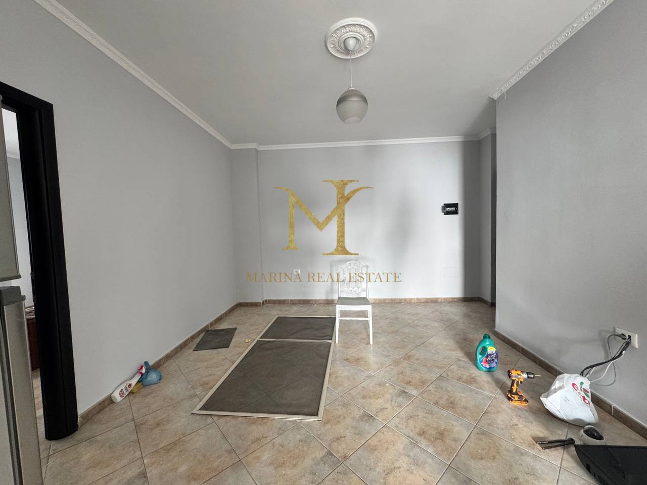 Shitet Apartament 3+1+2, Durres, zona Rrota e Kuqe – Pamje nga Deti