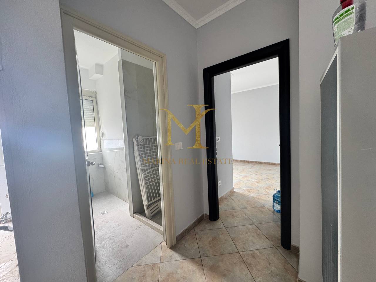 Shitet Apartament 3+1+2, Durres, zona Rrota e Kuqe – Pamje nga Deti