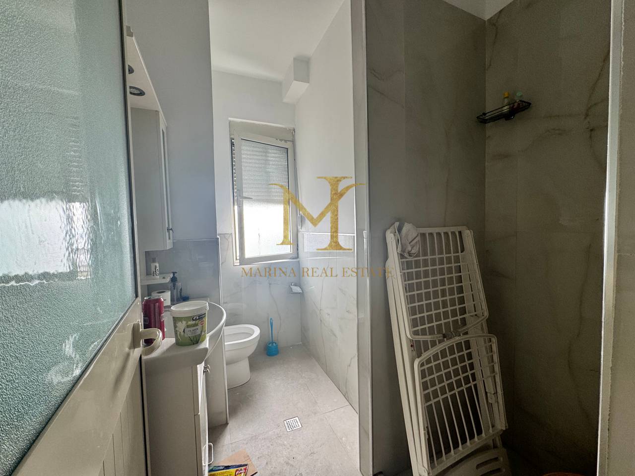 Shitet Apartament 3+1+2, Durres, zona Rrota e Kuqe – Pamje nga Deti
