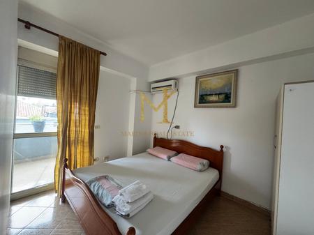 Appartamento in affitto a Durazzo, 1+1, a Red Wheel Beach