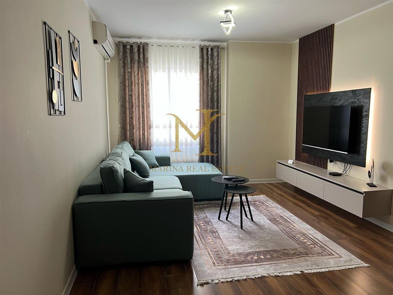 Apartamenti per shitje, Durres 2+1, Durres, Stacionit i Trenit