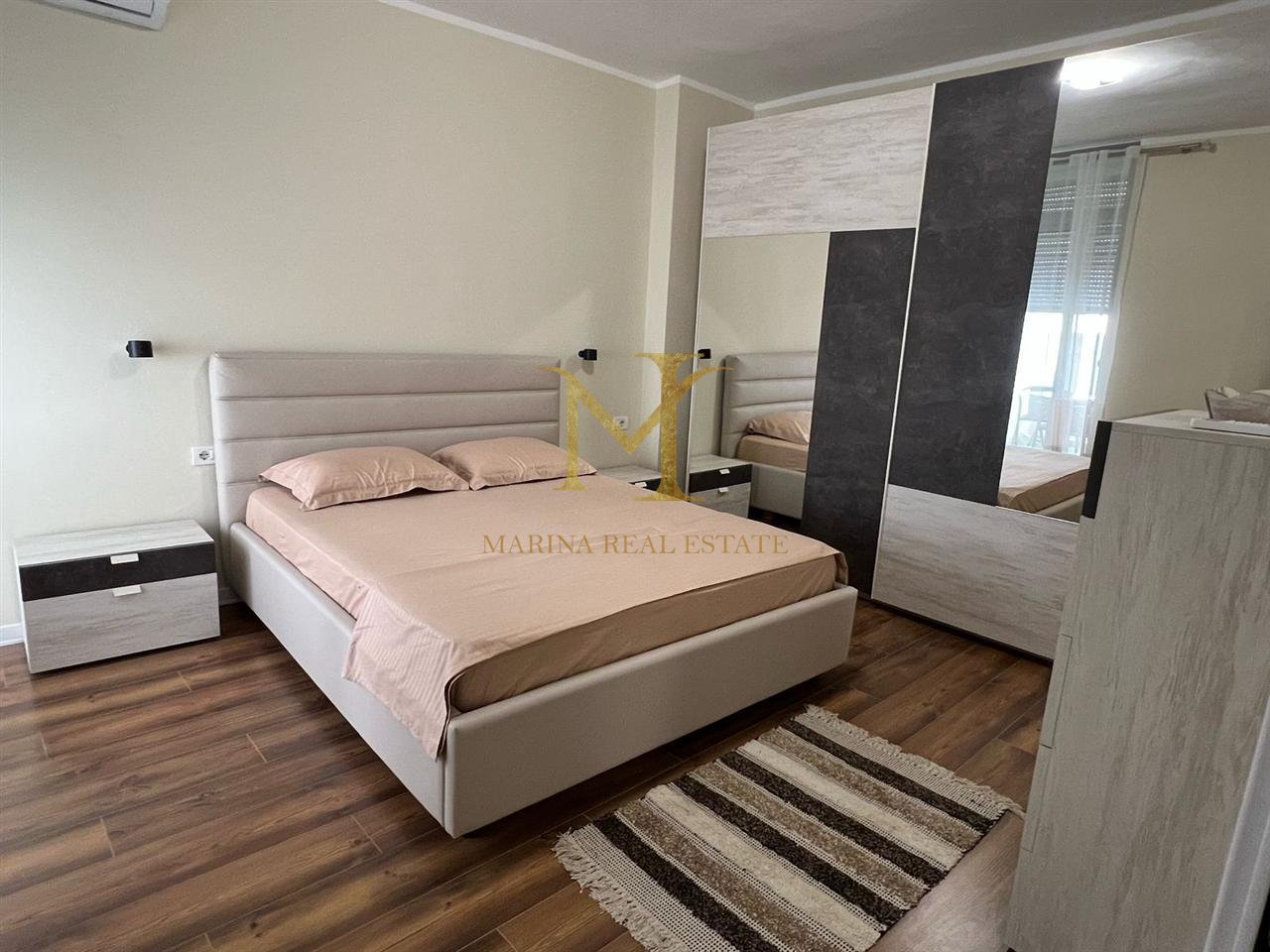 Apartamenti per shitje, Durres 2+1, Durres, Stacionit i Trenit