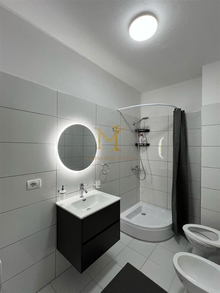 Apartamenti per shitje, Durres 2+1, Durres, Stacionit i Trenit