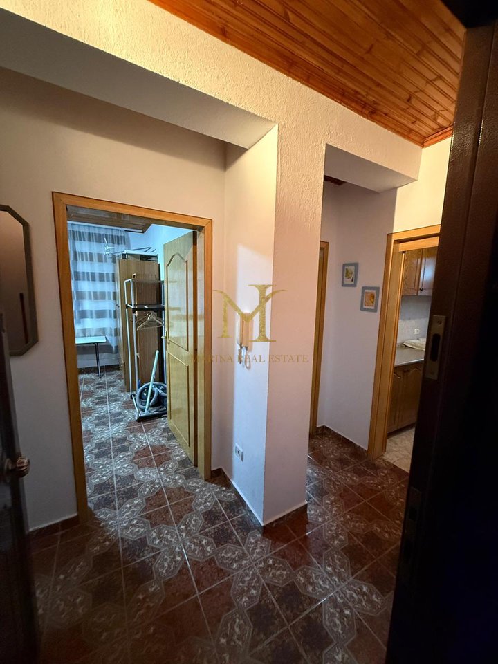 FOR SALE 1+1 ILIRIA BEACH SUPER PRICE