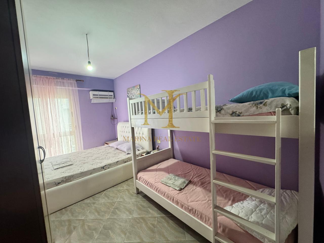 Appartamento in affitto a Durazzo, presso Red Wheel Beach