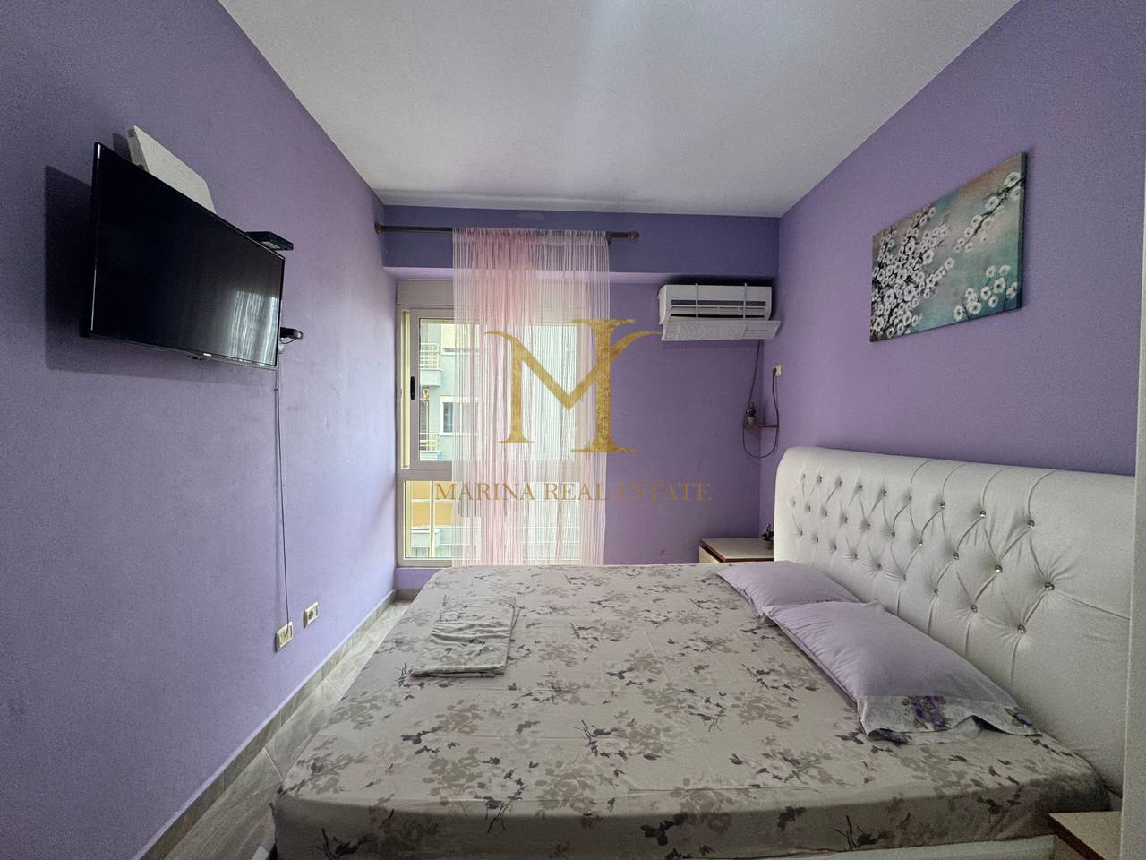 Appartamento in affitto a Durazzo, presso Red Wheel Beach