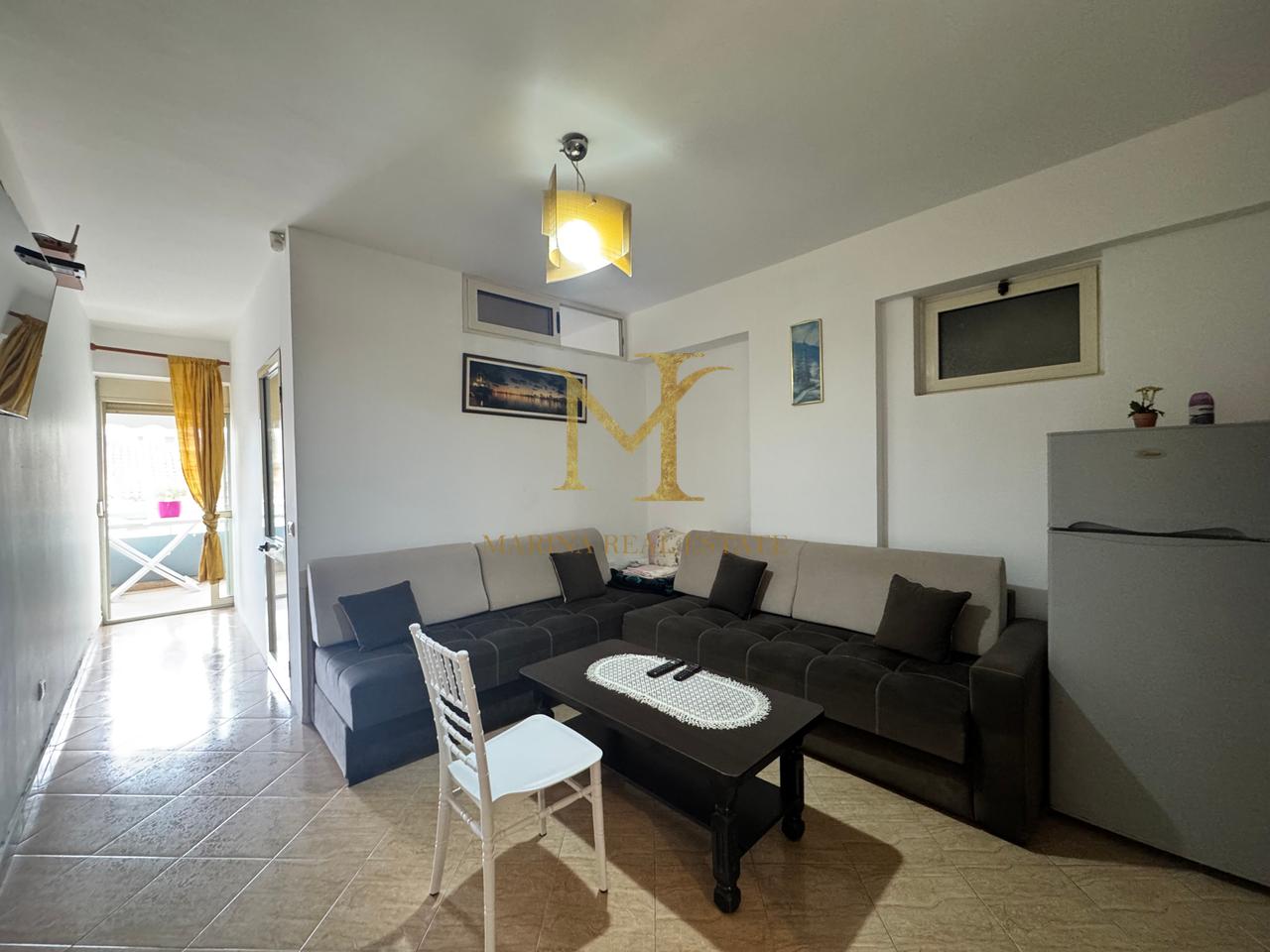 Appartamento in affitto a Durazzo, 1+1, a Red Wheel Beach