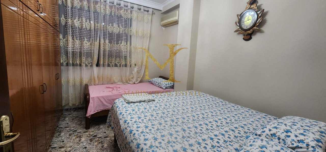 Appartamento in vendita – Zona Iliria, Spiaggia di Durazzo