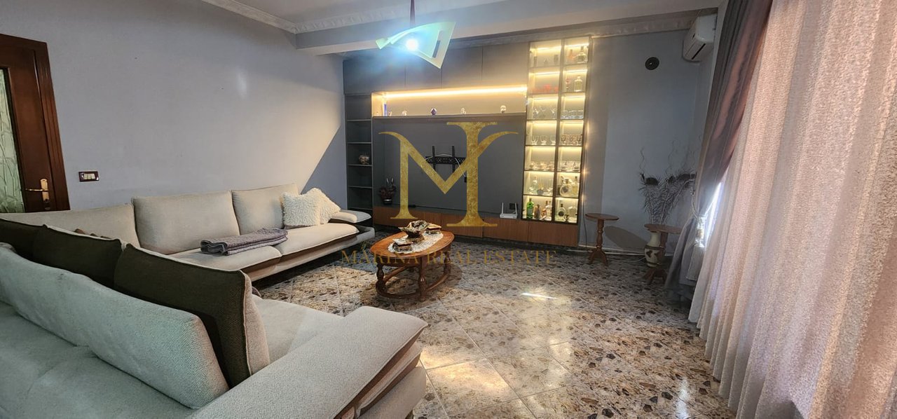 Appartamento in vendita – Zona Iliria, Spiaggia di Durazzo