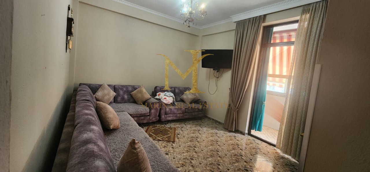 Appartamento in vendita – Zona Iliria, Spiaggia di Durazzo