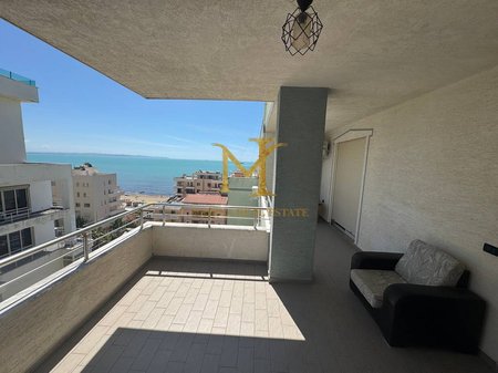 1+1 APARTMENT SEA VIEW RED WHEEL BEACH!!