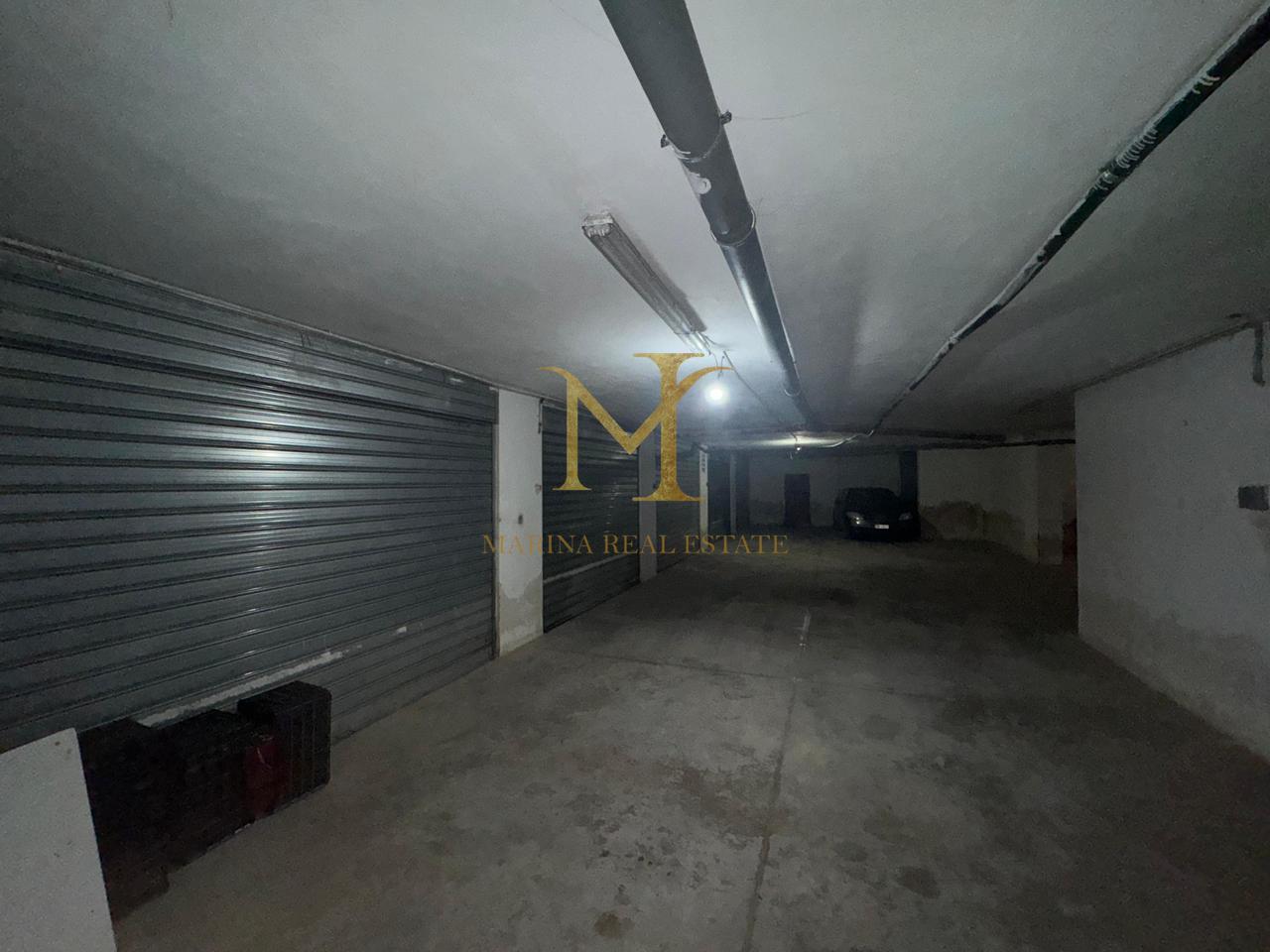 GARAGE FOR SALE IN PLAZH HEKURUDHA!!
