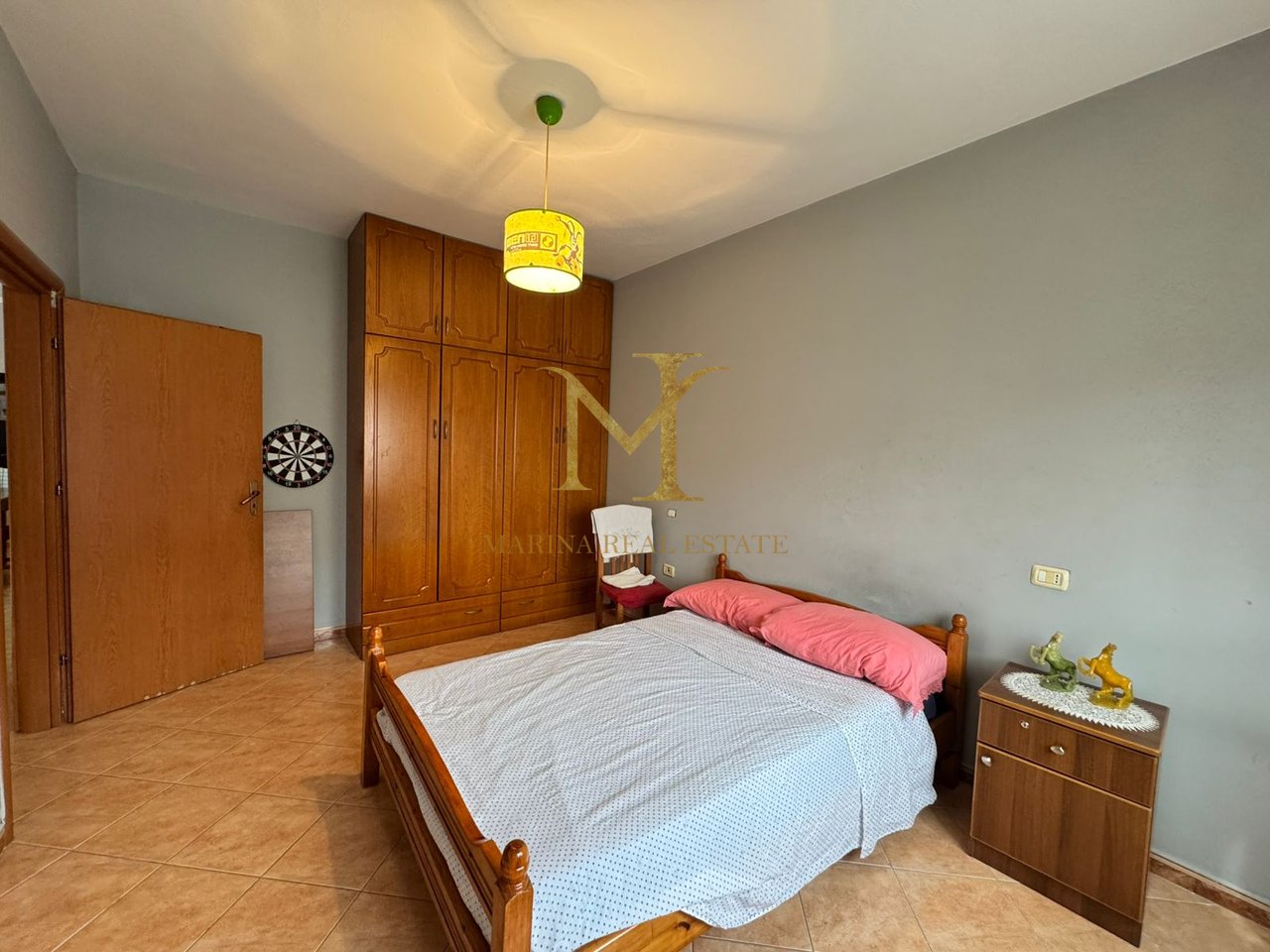 Jepet me qira apartament 2+1+2 në Durrës