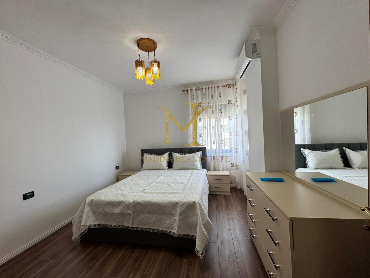 Apartament 1+1 per shitje ne Plazh iliria !!