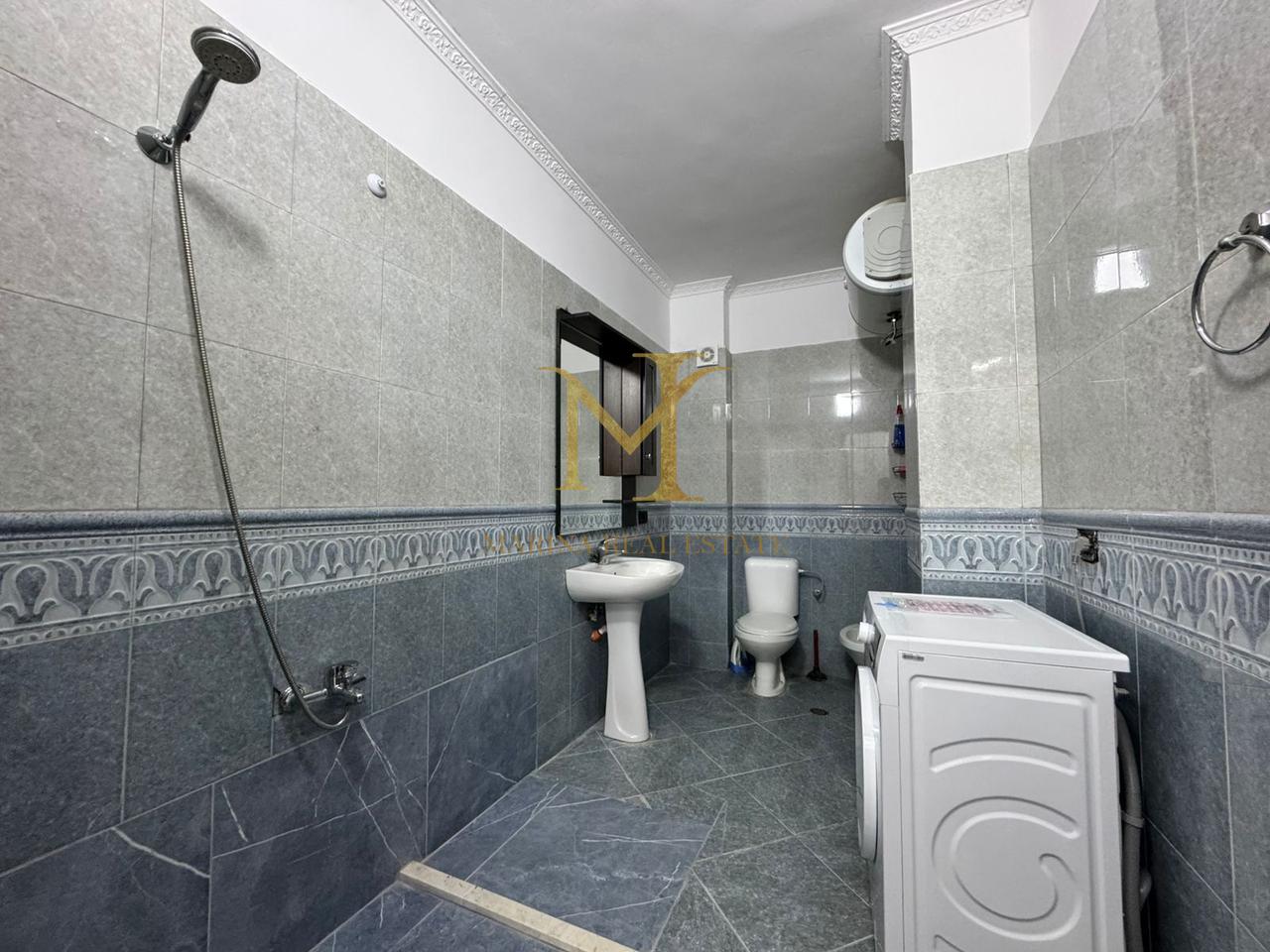 Apartament 1+1 per shitje ne Plazh iliria !!
