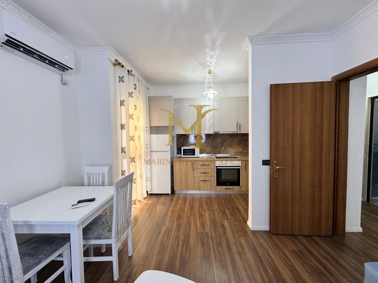 Apartament 1+1 per shitje ne Plazh iliria !!