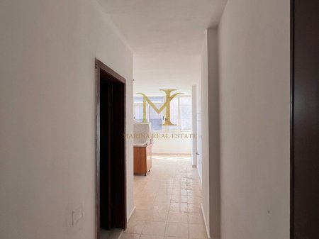 SHITET APARTAMENT 1+1 NE PLAZH HEKURUDHA!!