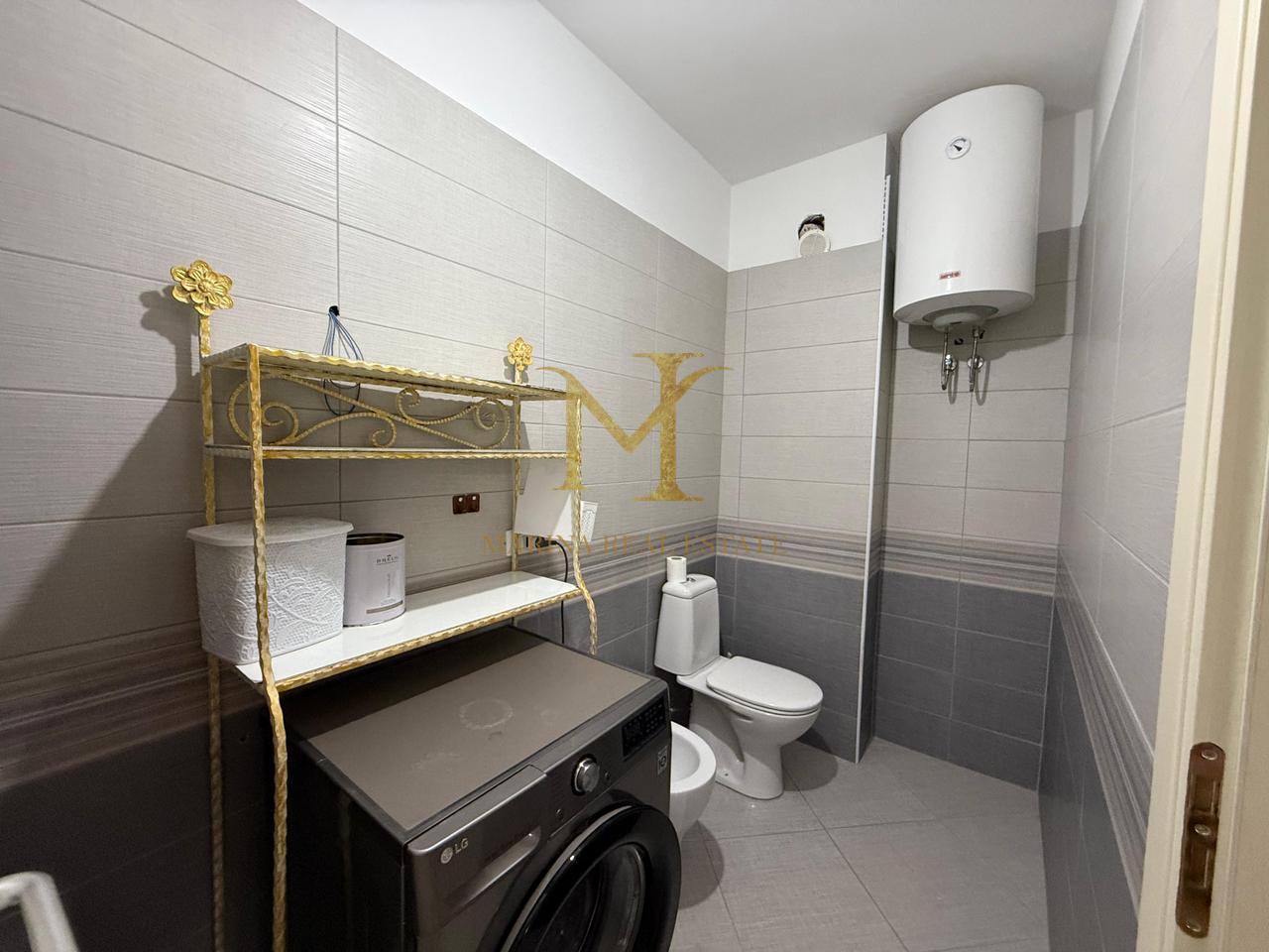 APARTAMENT 2+1 PER QERA , PRANE QENDRES DURRES !!