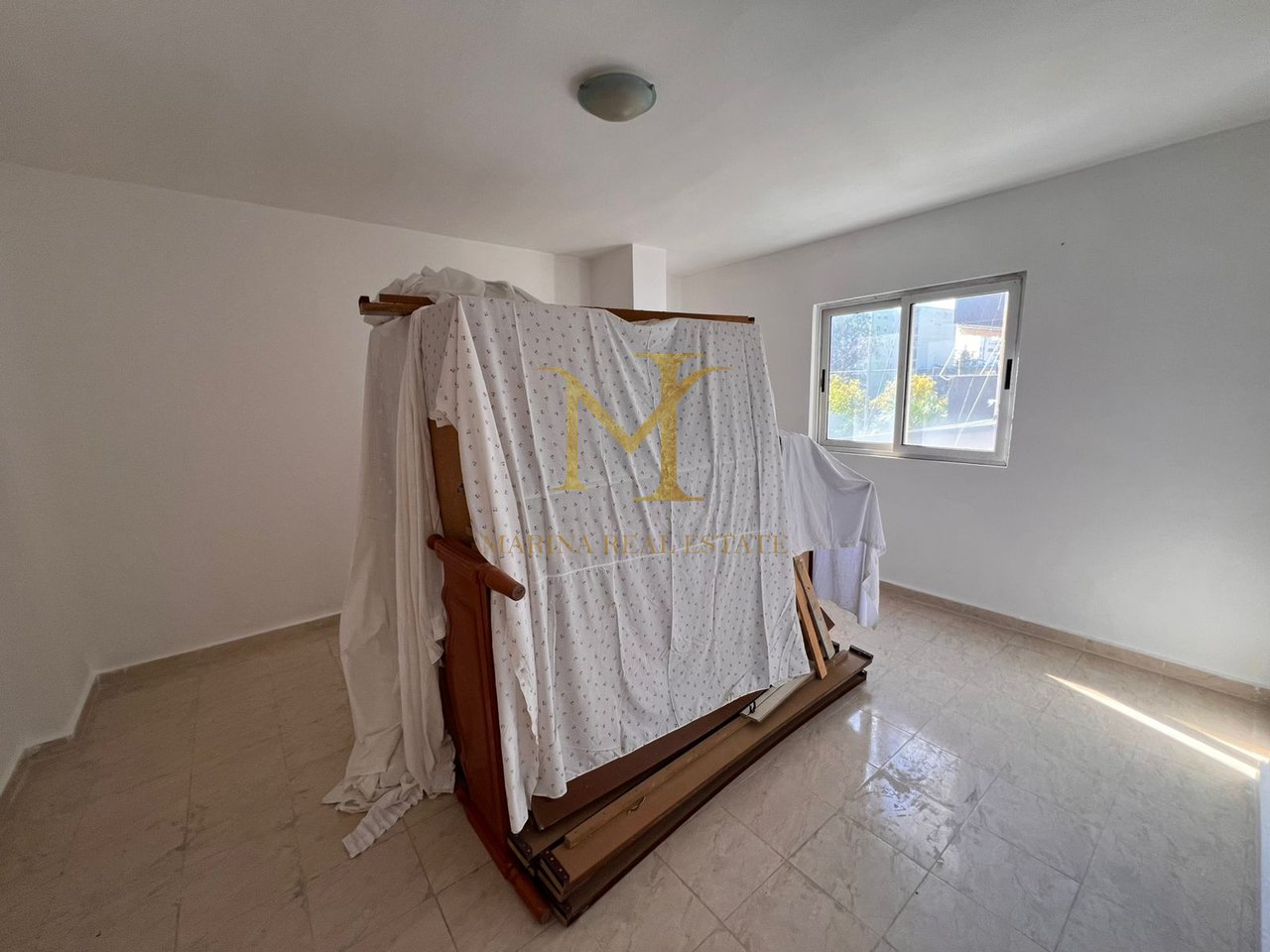 SHITET APARTAMENT 1+1 NE PLAZH HEKURUDHA!!