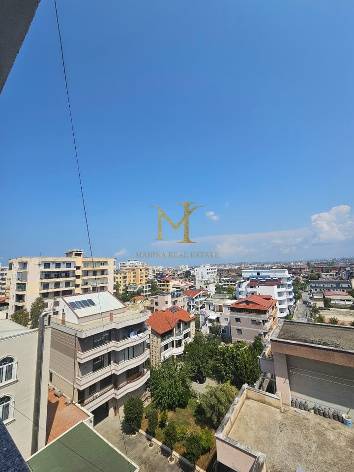 JEPET ME QIRA APARTAMENT NË PLAZH – RROTA E KUQE, DURRËS