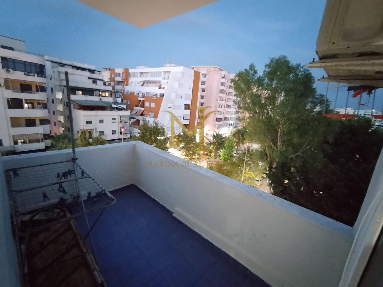 Apartament 2+1 per qera afatgjate , prane Shkolles Bajram Curri !!