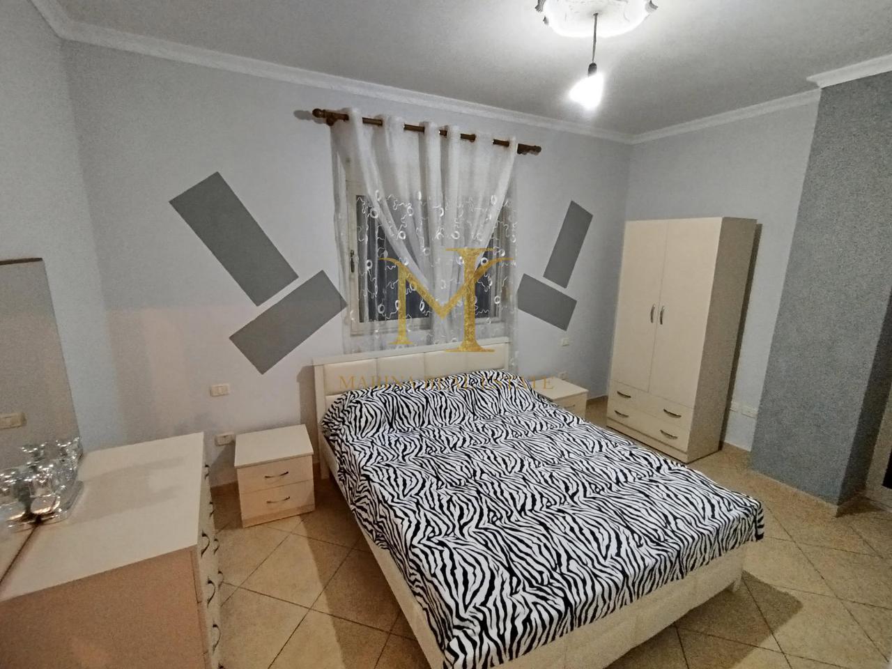 Apartament 2+1 per qera afatgjate , prane Shkolles Bajram Curri !!