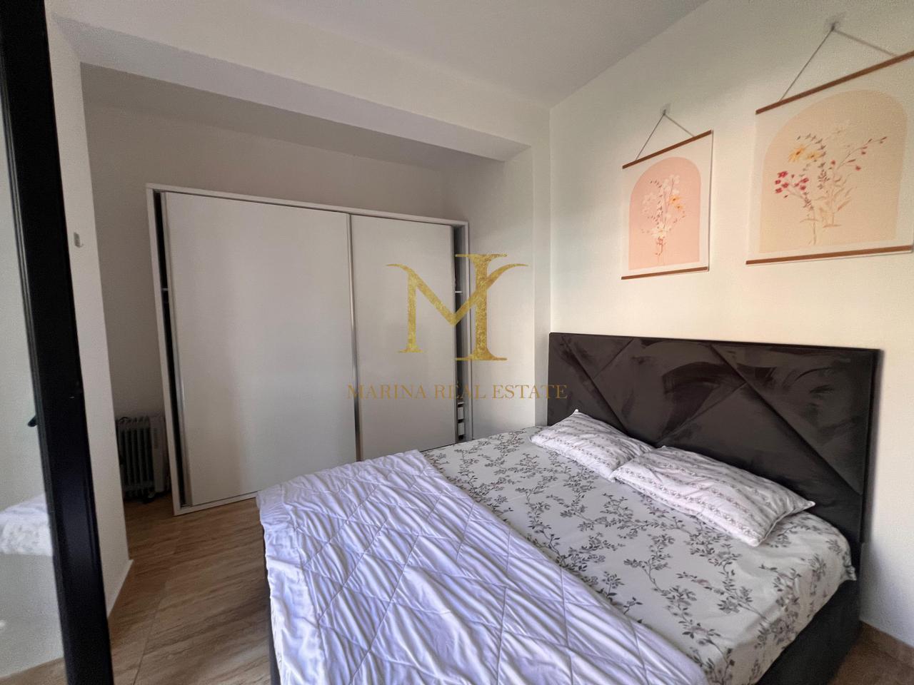 Jepet me qira apartament 2+1 në Vollga, Durrës