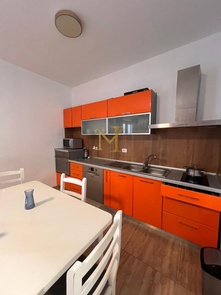 Jepet me qira apartament 2+1 në Vollga, Durrës