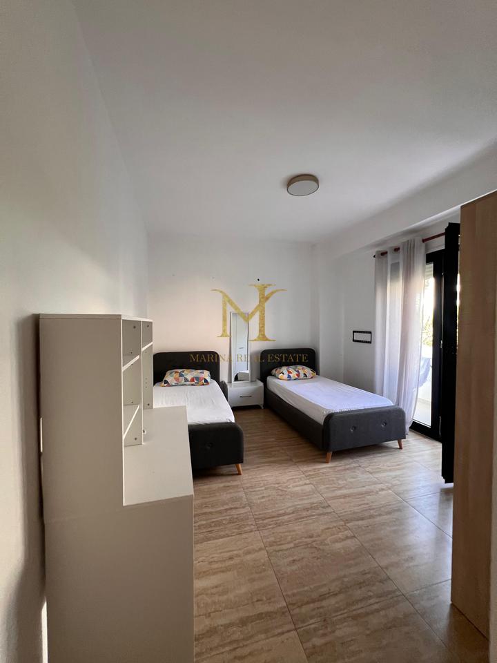 Jepet me qira apartament 2+1 në Vollga, Durrës