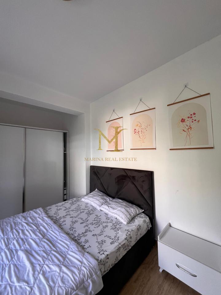 Jepet me qira apartament 2+1 në Vollga, Durrës
