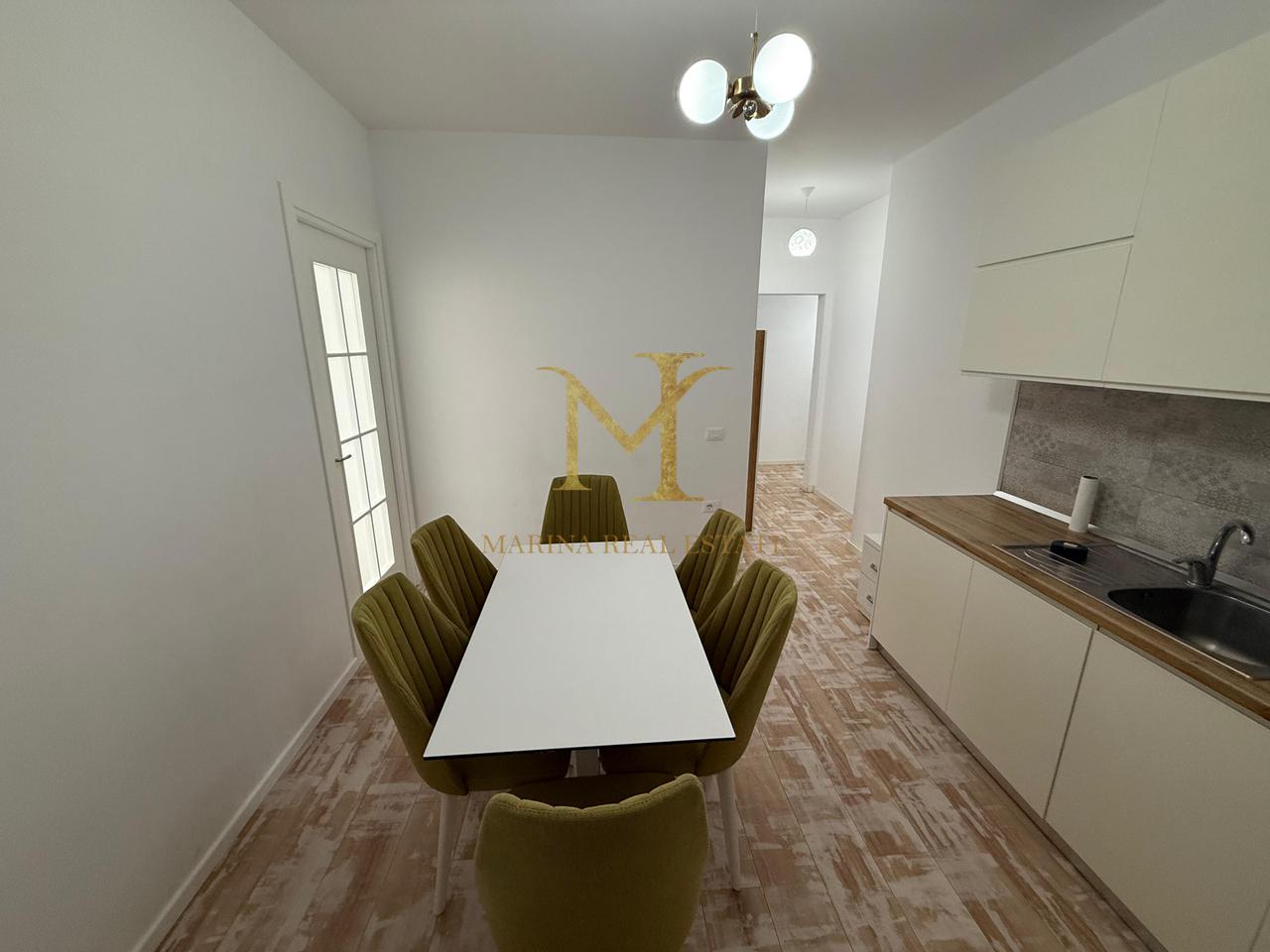 Apartament 2+1 per Qera ne Plazh , Stacioni i Pare !!