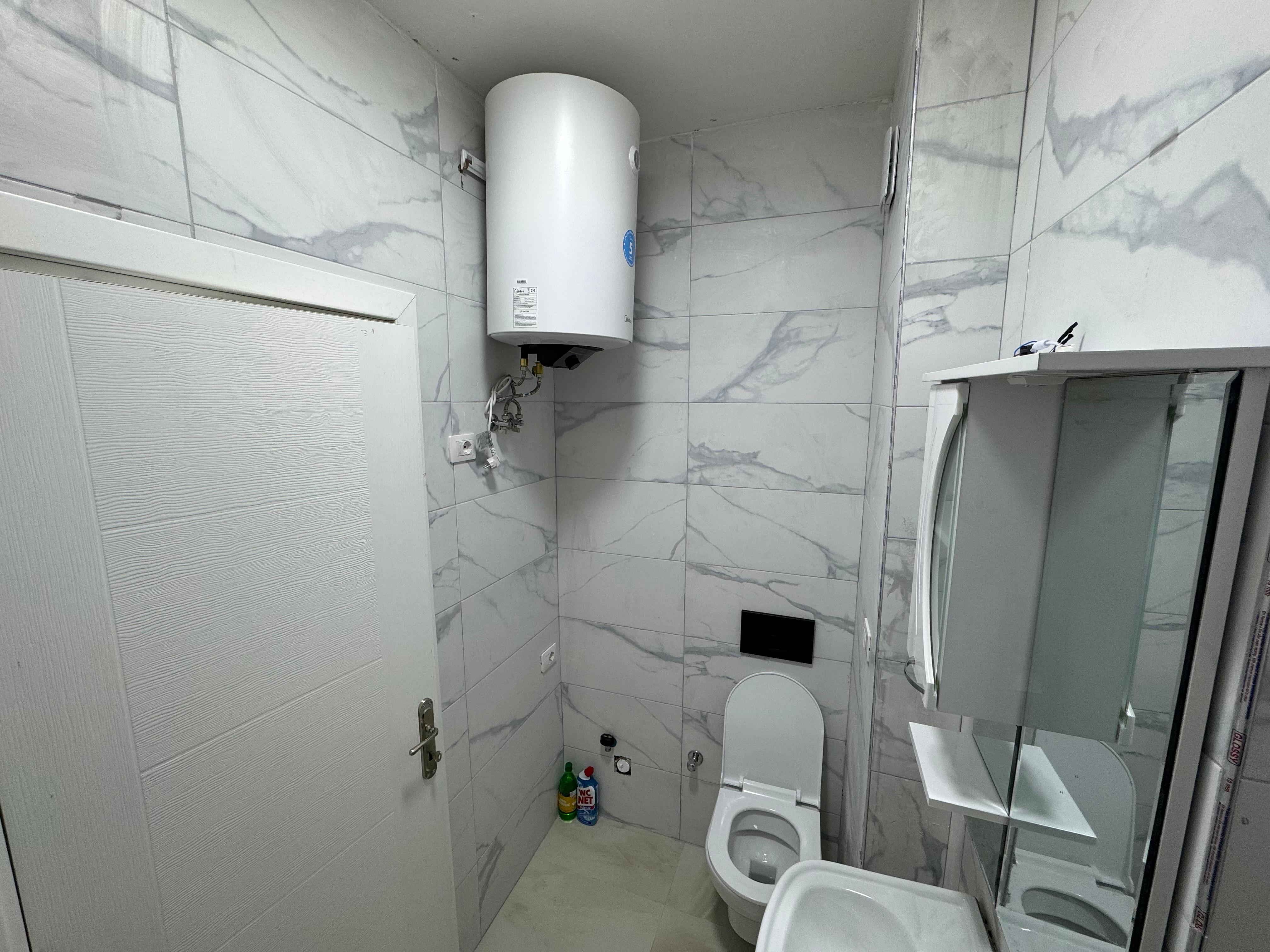APARTAMENT 1+1 NË GOLEM thumbnail 6