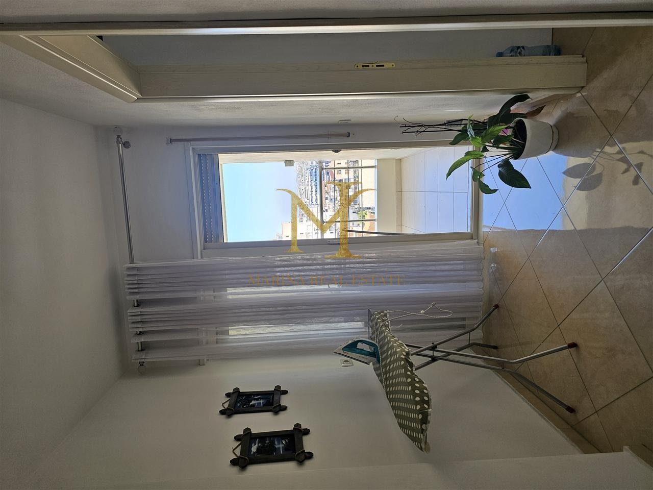 APARTAMENT 1+1 ME QERA DURRES
