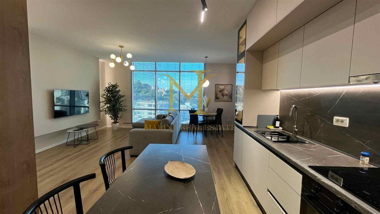 APARTAMENT 1+1 ME QERA VOLLGA 27 KATSHI